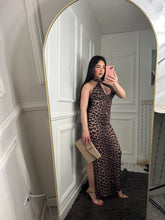 Abito Animalier