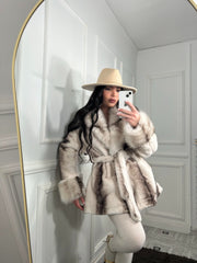 Pelliccia ecofour norvegia