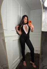 Jumpsuit Merletto