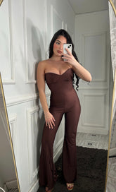 Jumpsuit Sofia