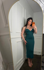 Abito Lycra Desy