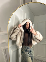 Pelliccia Crop ecofour