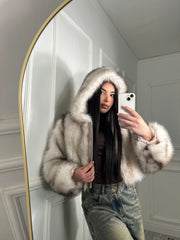 Pelliccia Crop ecofour