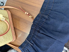 Coordinato Denim stefy