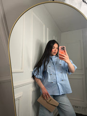 Camicia Botton
