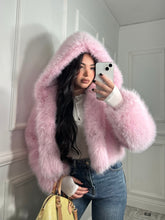 Pelliccia Ecofour Giada