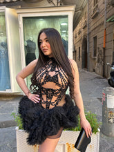 Abito Luxury Bridget