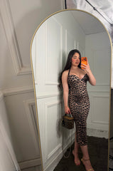 Abito Lycra hanna