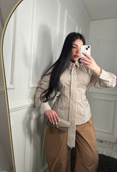 Camicia Serious
