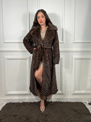 Cappotto “Luxury”