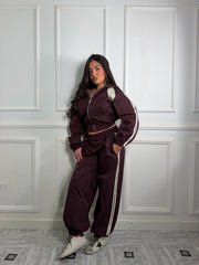 Coordinato Sporty