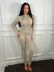 Jumpsuit Modellante Lessy