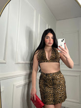 Coordinato Animalier