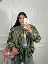 Camicia Over size Krizia