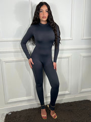 Jumpsuit Modellante Lessy