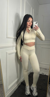 Coord set Costine Gym