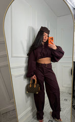 Coordinato berry