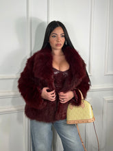 Pelliccia ecofour Brenda