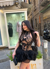 Abito Luxury Bridget