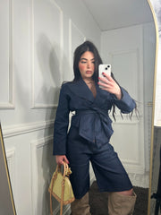 Coordinato Denim stefy