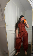 Coordinato miami