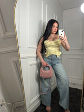 Jeans Glitter