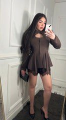 Coordinato Blair