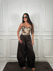 Pantalone Ballon Olly