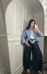 Pantalone Just Blue