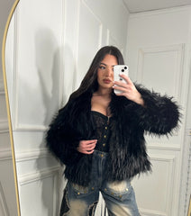 Pelliccia ecofour Marilu