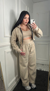 Tuta Set 3 pezzi Joy