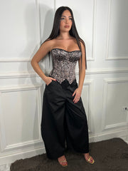 Pantalone Ballon ersilia