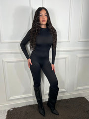 Jumpsuit Modellante Lessy