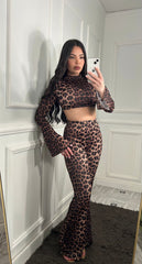 Coordinato Animalier