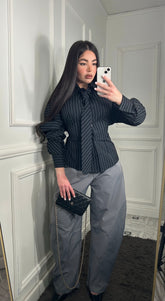 Pantalone Ballon city