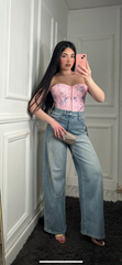 Corsetto barbie