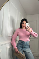 Maglia primavera