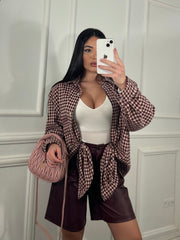 Camicia Over size Krizia