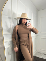 Coordinato 3 Pezzi Giulia