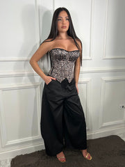 Pantalone Ballon ersilia