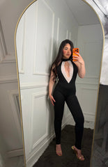 Jumpsuit Merletto