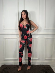 Jumpsuit Mazzei