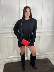 Maglia Over just west