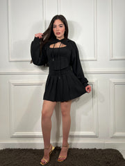 Coordset 3 pezzi College