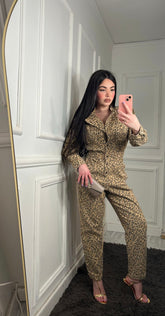 Jumpsuit Havana