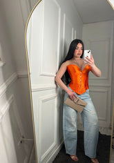 Jeans summer