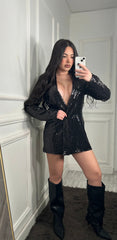 Abito Blazer Sonia