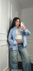 Camicia quadri Summer