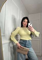 Maglia primavera