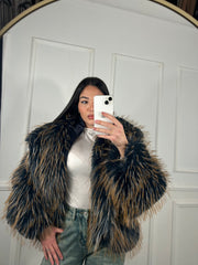 Pelliccia montecarlo